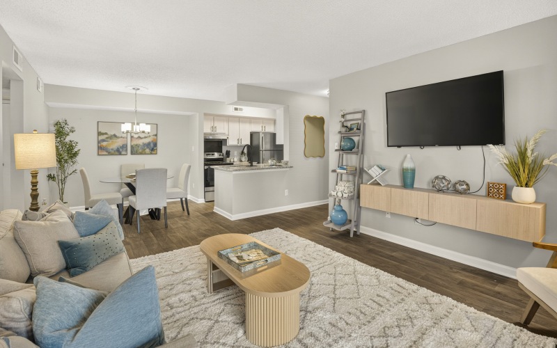Your Apartment